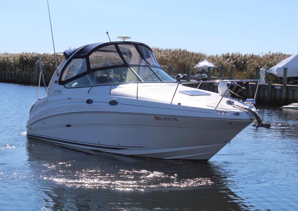 Sea Ray 280 Sundancer image