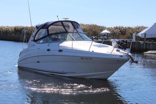 Sea Ray 280 Sundancer image