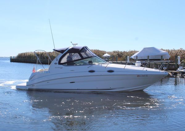 Sea Ray 280 Sundancer image