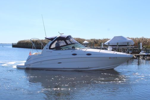 Sea Ray 280 Sundancer image