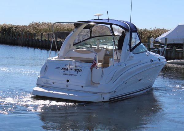 Sea Ray 280 Sundancer image