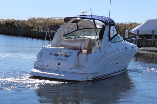 Sea Ray 280 Sundancer image