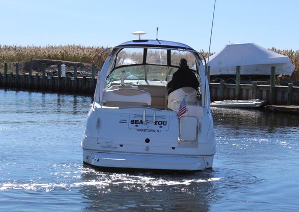 Sea Ray 280 Sundancer image