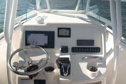 Sailfish 220-CC image