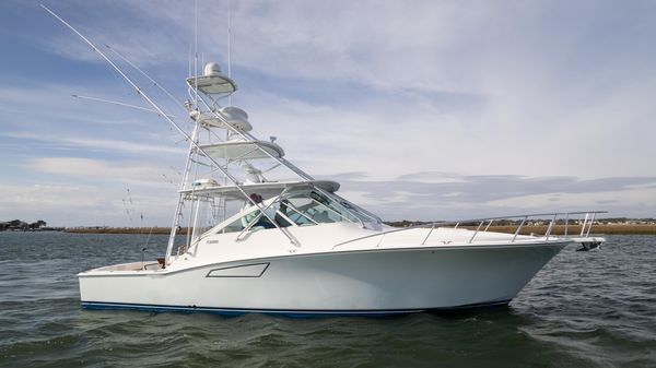 Cabo 40 Express