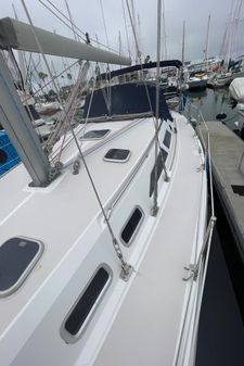 Catalina 380 image