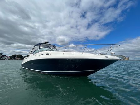 Sea-ray 340-SUNDANCER-SPORTSMAN image