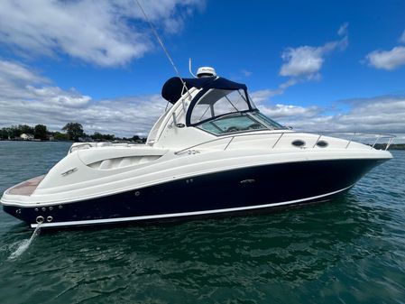 Sea-ray 340-SUNDANCER-SPORTSMAN image