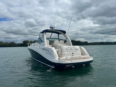 Sea-ray 340-SUNDANCER-SPORTSMAN image