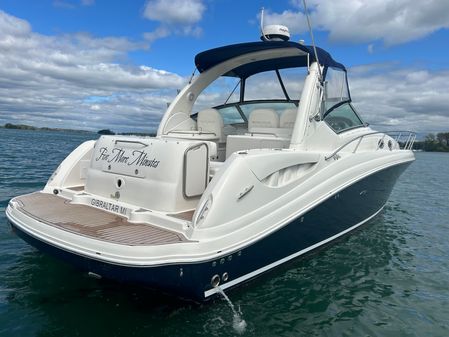 Sea-ray 340-SUNDANCER-SPORTSMAN image