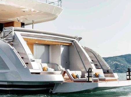 Azimut Grande 36M image