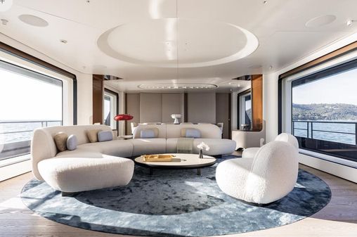 Azimut Grande 36M image