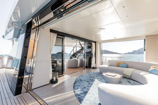 Azimut Grande 36M image