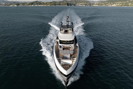 Azimut Grande 36M image