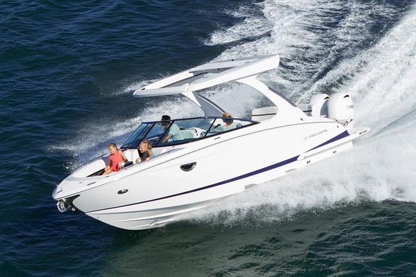 Regal 29 OBX - main image