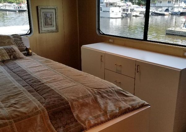 Skipperliner Houseboat image