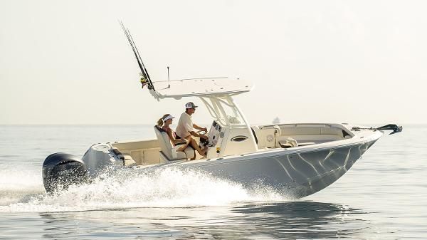 Sailfish 241 CC 