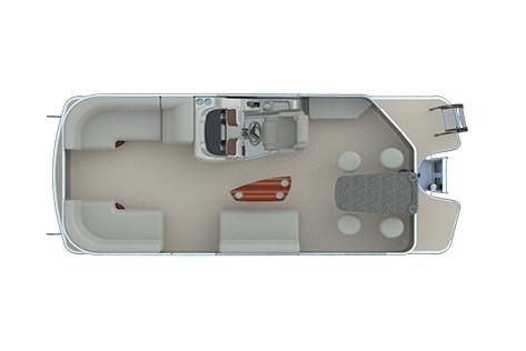 Aqua Patio 195 CB - main image
