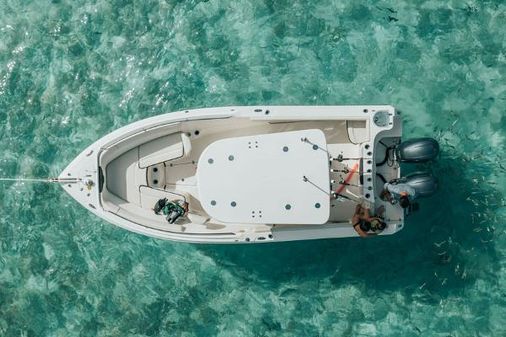 Sailfish 242-CC image