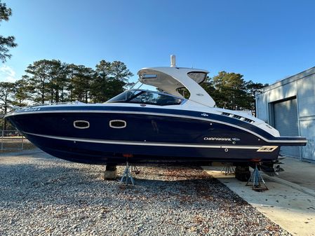 Chaparral 337SSX image
