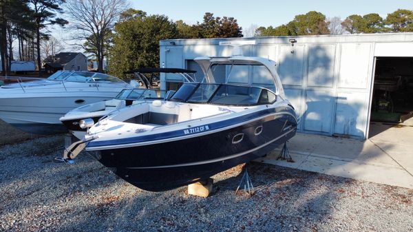 Chaparral 337SSX image