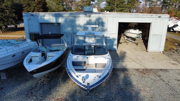 Chaparral 337SSX image