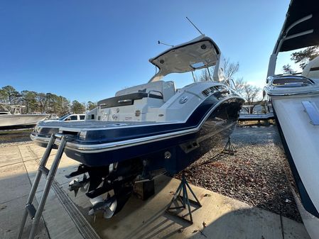 Chaparral 337SSX image