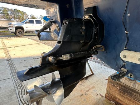 Chaparral 337SSX image