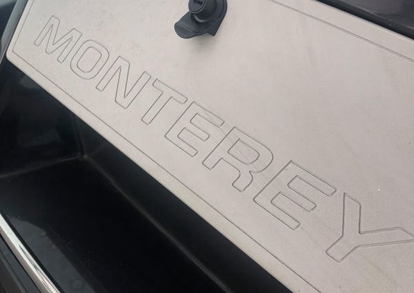 Monterey 335-SPORT-YACHT image