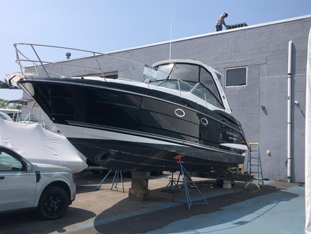 Monterey 335 Sport Yacht image