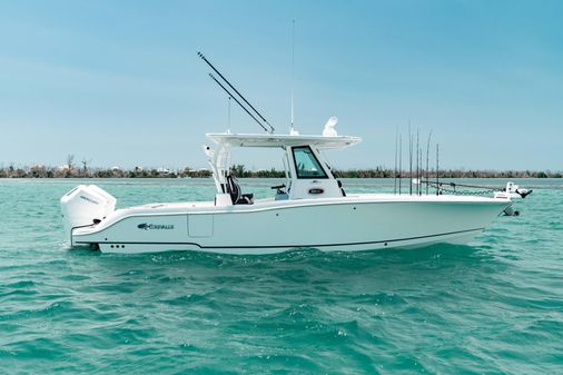 Crevalle 33-CSF image