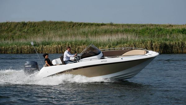 Galeon GALIA 630 OPEN image