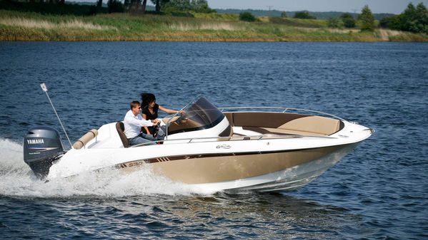 Galeon GALIA 630 OPEN image
