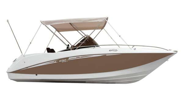 Galeon GALIA 630 OPEN image
