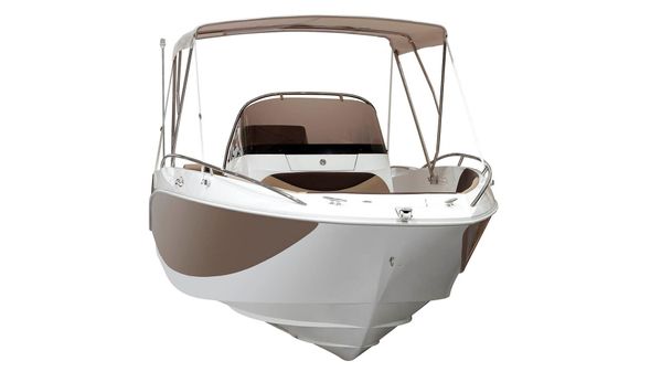 Galeon GALIA 630 OPEN image