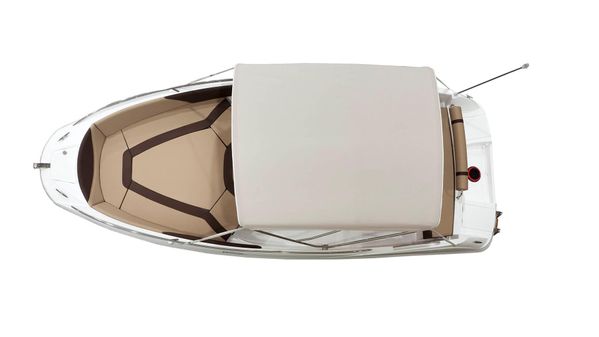 Galeon GALIA 630 OPEN image