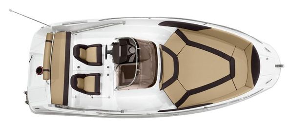 Galeon GALIA 630 OPEN image