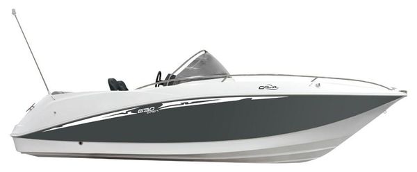 Galeon GALIA 630 OPEN image