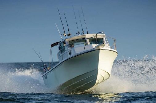 Parker 2820-XLD-SPORT-CABIN image