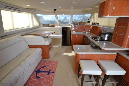 Sea Ray 480 Sedan Bridge image