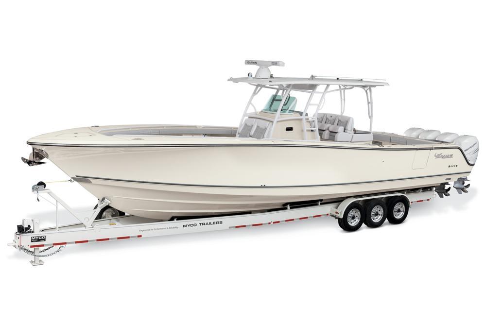 2019 234 CC – MAKO Offshore Center Console Boat