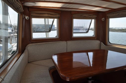 Custom George Sutton 65 Steel Schooner image