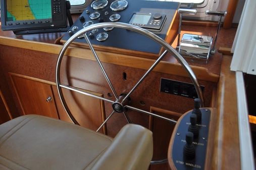 Custom George Sutton 65 Steel Schooner image