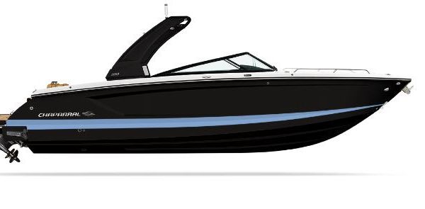 Chaparral 30 Surf