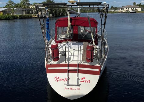 Scanmar CENTER-COCKPIT-SLOOP image