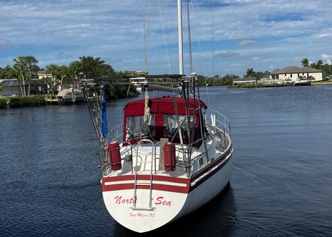 Scanmar CENTER-COCKPIT-SLOOP image