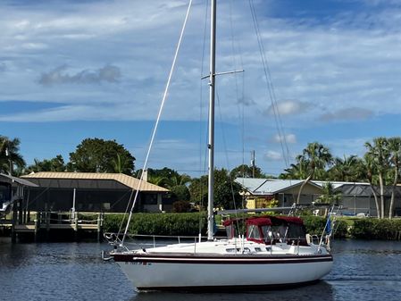 Scanmar CENTER-COCKPIT-SLOOP image