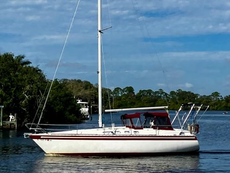 Scanmar CENTER-COCKPIT-SLOOP image