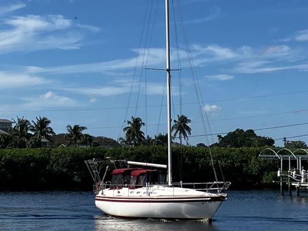 Scanmar CENTER-COCKPIT-SLOOP image