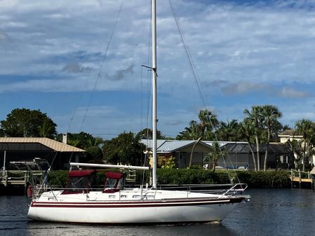 Scanmar CENTER-COCKPIT-SLOOP image